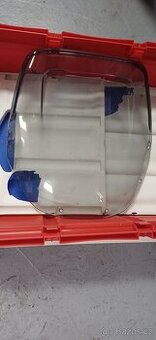 Xj600s plexi štít originál Yamaha