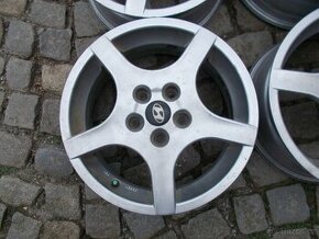 ALU sada HYUNDAI IX 35 R 16