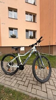 Dámské Horské kolo KTM