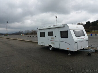 Capron  Sunlight C46V