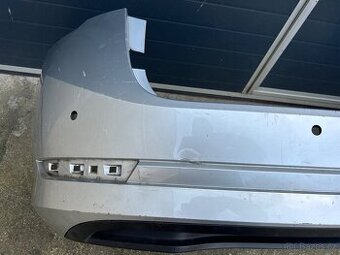 Octavia 4 nárazník