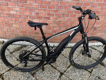 Elektrokolo CUBE acid Bosch 400