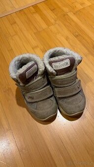 Primigi zimní boty vel. 23