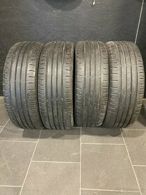 Sada pneu Continental 195/55/16 87H