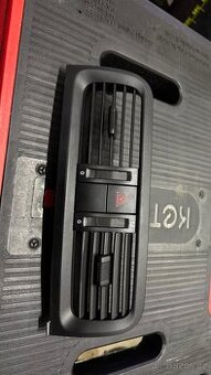 Škoda Fabia 2 Mřížka topení