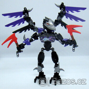 Lego Chima 70205 CHI Razar