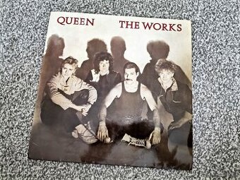 LP gramofonové desky ve stavu VG/VG+/NM-/NM - 7