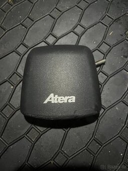 Střešní příčníky na BMW F30