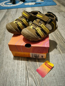 Krásné sandály Crossroad MILL