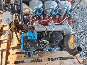 Motor zetor uřI 5201