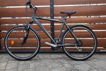 Pánské trekingové kolo Leader Fox velikost "L"