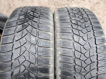 205/55/16 91h Firestone - zimní pneu 2ks