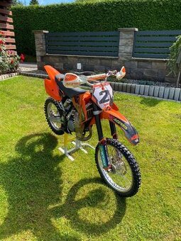 Ktm 85 sx