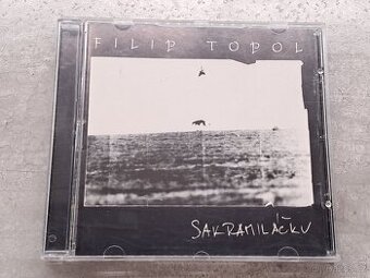 FILIP TOPOL - Sakramiláčku