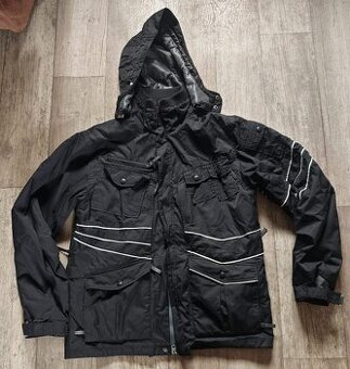 SNB oblečení pánské NFA vel. M 15 000mm sloupec