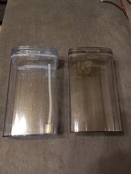 Roidmi JCZ06RM nádoby na čistou a špinavou vodu