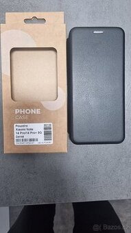 Pouzdro Xiaomi Note 14Pro+5G/14Pro originál.