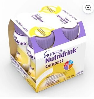 Nutridrink