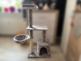 Škrabadlo pro kočky