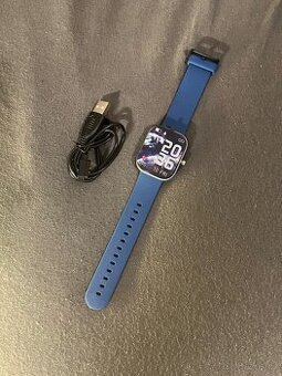 Slothcloud Kids Smart Watch (modré) – z Amazonu