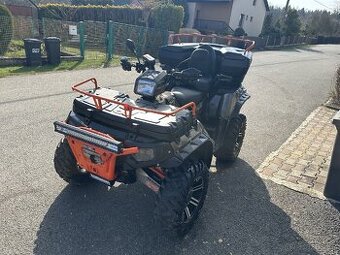 Polaris 1000 XP 2016