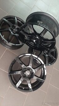 Alu kola Ford Kuga 235/55R17