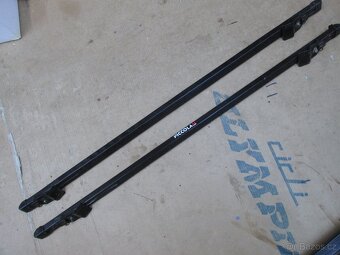 STŘEŠNÍ NOSIČ - PŘÍČNÍKY