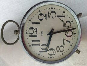 Starožitný budík Prim