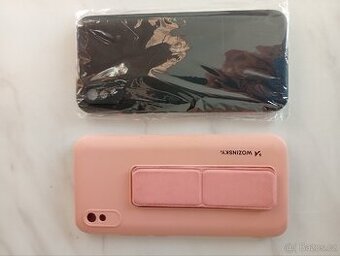 Kryty na mobil Redmi 9.a.
