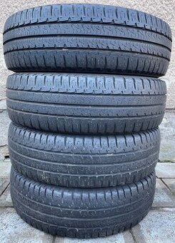 (18)- Letní Pneu Michelin 225/75 R16C, 225/75/16C