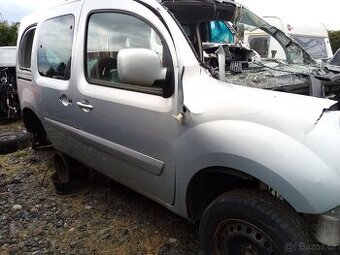 Renault Kangoo II 1,5 DCi 63kW K9KB8 , r.v.2008