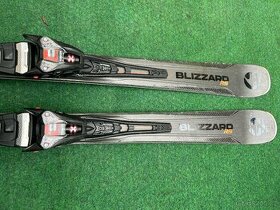 Sjezdové lyže Blizzard RS 160cm