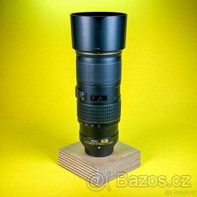 Nikon 70-200 mm AF-S f/4.0 ED VR | 82069727 - 1