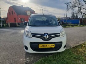 Renault Kangoo 1.5 DCi 2017 DPH