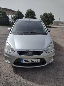 Ford C-Max 2.0TDCI Titanium r.v.2009 - 1