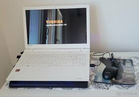Notebook Toshiba Satelite C55D-C-176
