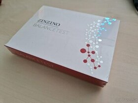 ZINZINO BALANCE TEST - obvyklá cena 2-4 tis.Kč