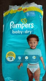 Pleny Pampers