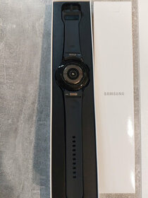 Samsung Galaxy Watch 6 44mm grafitové
