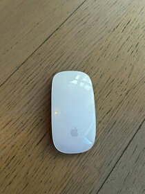 Zánovní Apple Magic Mouse bílá