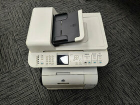Laserová tiskárna HP Color LaserJet CM2320fxi