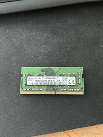 8GB RAM DDR4 do NTB - 1