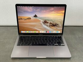 MacBook Pro 13" 2020 i5 / 500GB / 16GB - DPH - 1