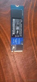 SSD   WD blue  sn550 1TB
