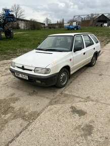 Škoda felicie 1.3 combi - 1