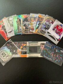 Hokejové karty-Mystery box-Top loot-Hon na CONORA BEDARDA