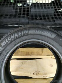 185/65 R15 Nové pneu MICHELIN