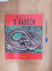 Velká kniha o hadech - 1