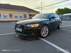 Audi A6 3,0tdi ,150kw,manual,Avant.