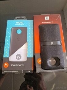 Motorola moto z play - 1